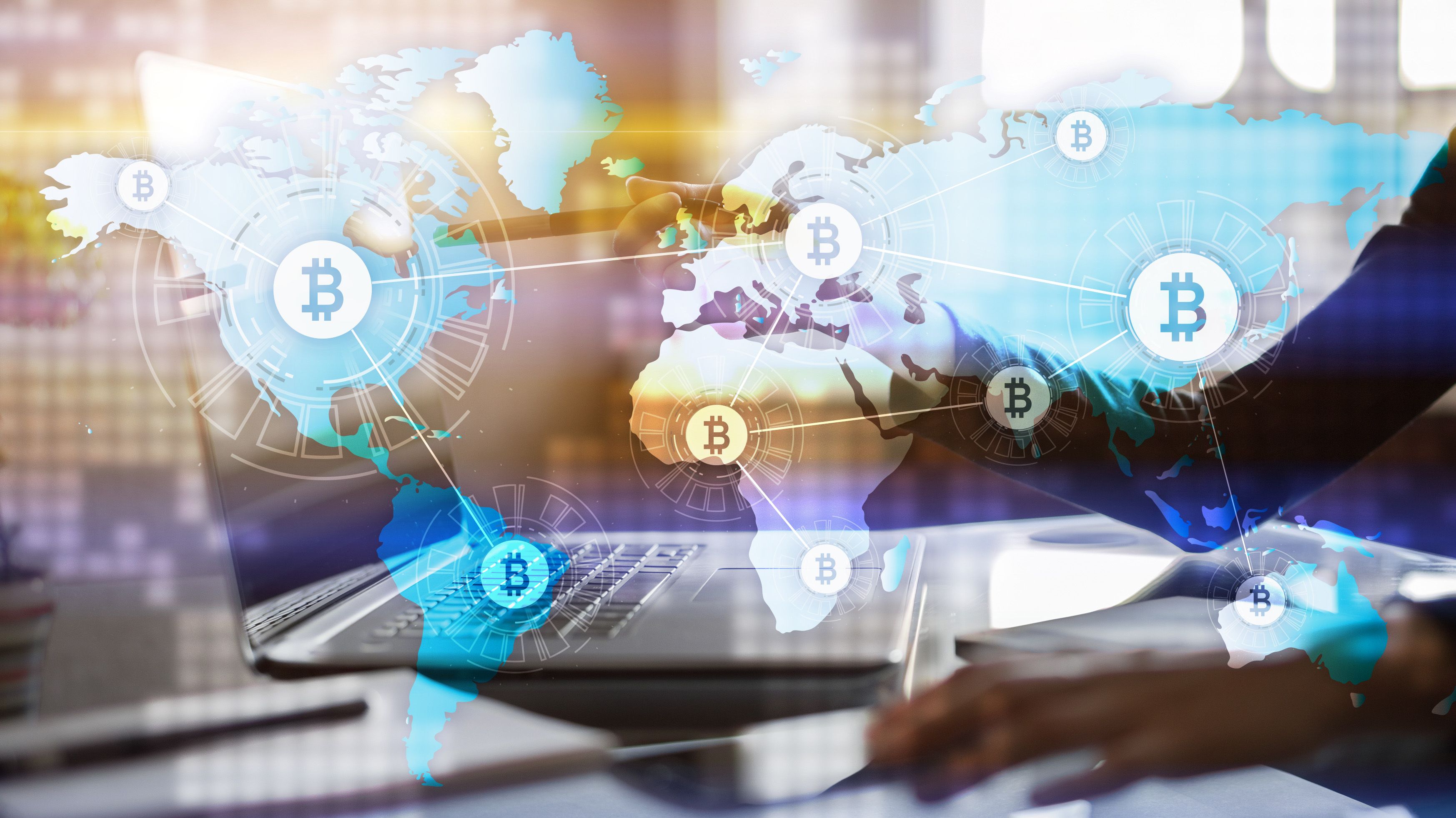 Quanto sono tassate le criptovalute nei principali Paesi | Advisor Online