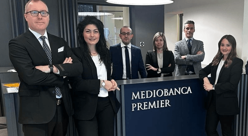 Gruppo Mediobanca Prestito Compass Mediobanca Mediobanca Premier