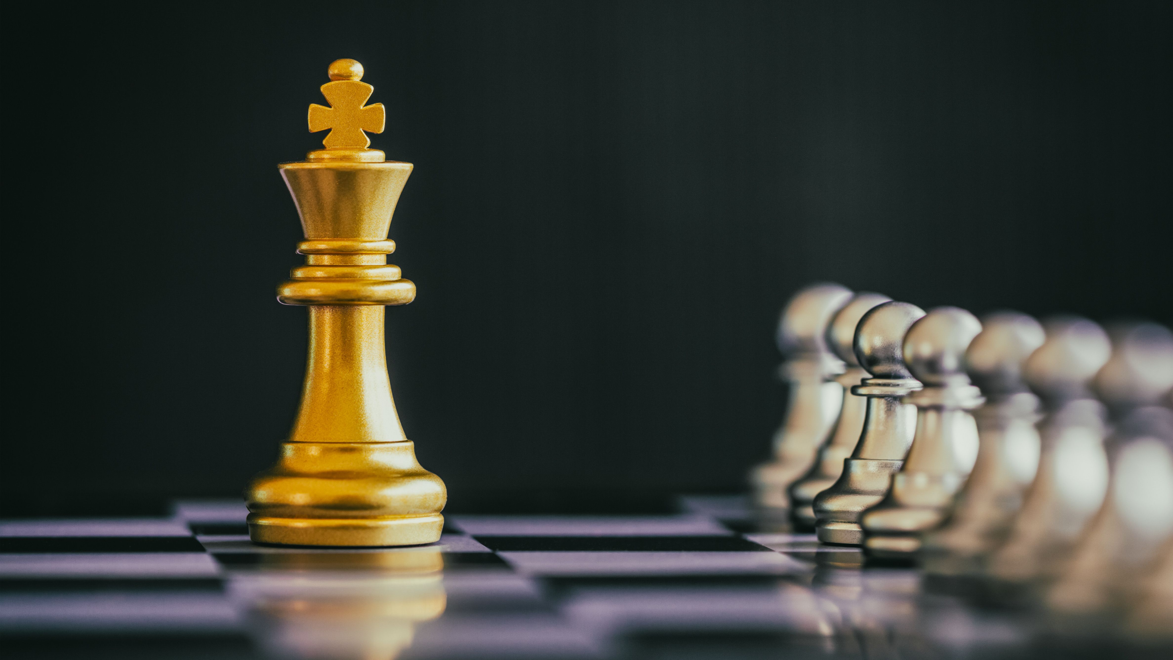 Gli istituzionali hanno invaso il mercato delle | Advisor Online